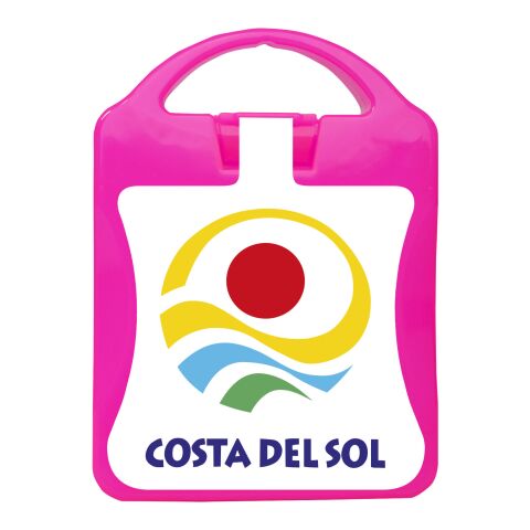 MyKit Voyage Magenta | non disponible | sans marquage | non disponible | non disponible