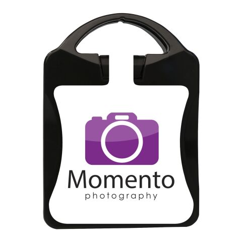 MyKit Voyage Noir translucide | Not applicable | sans marquage | non disponible | non disponible