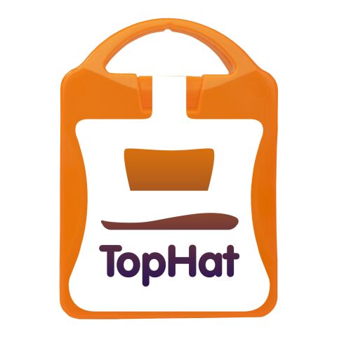 MyKit Avion Orange | sans marquage | non disponible | non disponible