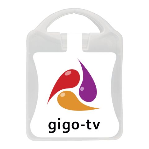 MyKit Festival Plus Blanc | sans marquage | non disponible | non disponible