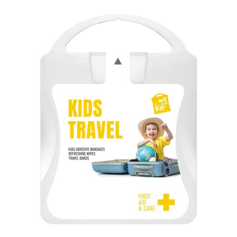 Kit pour avion pour enfant MyKit Blanc | sans marquage | non disponible | non disponible