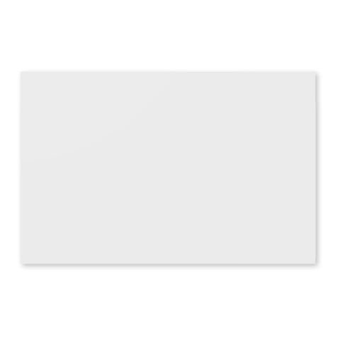 5 pansements personnalisables avec enveloppe en papier Kraft imprimée en couleurs Blanc | sans marquage | non disponible | non disponible