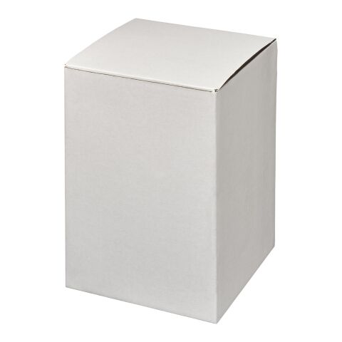 Mug isolant Brite-Americano® grande 350 ml Noir-Rouge | sans marquage | non disponible | non disponible