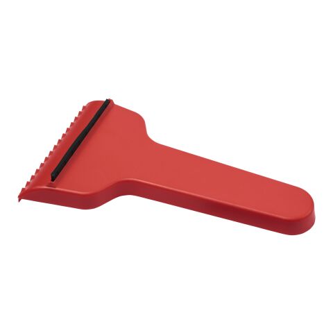 Grattoir à glace en T Shiver Rouge | sans marquage | non disponible | non disponible
