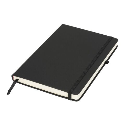 Carnet de notes Rivista Standard | noir | sans marquage | non disponible | non disponible