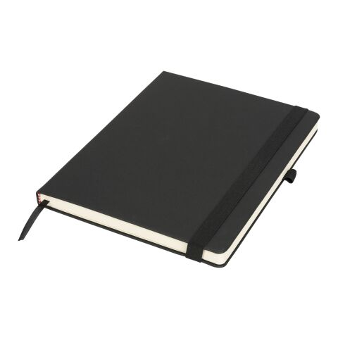 Carnet de note grande taille - pages lignées Standard | Noir | sans marquage | non disponible | non disponible