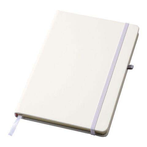 Medium polar notebook-WH Standard | blanc | sans marquage | non disponible | non disponible