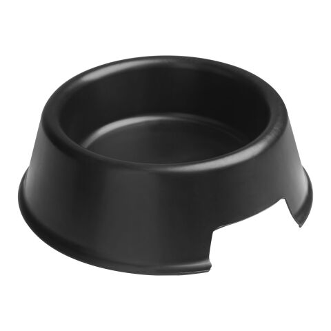 Gamelle pour chien Koda Noir | sans marquage | non disponible | non disponible