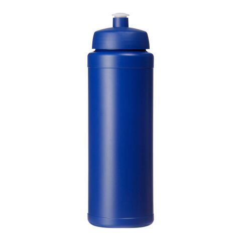 Bouteille de sport Baseline Risede 750&nbsp;ml Bleu-Bleu | sans marquage | non disponible | non disponible