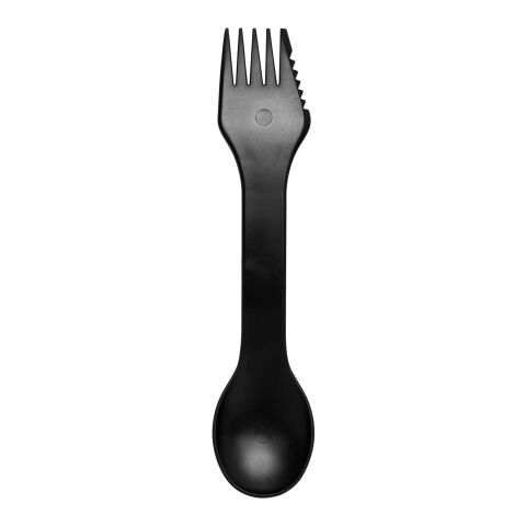 Cuillière-fourchette Epsy Rise Noir | sans marquage | non disponible | non disponible