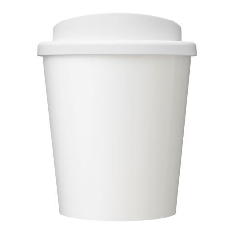 Gobelet avec isolation Brite-Americano Espresso Eco de 250 ml blanc | sans marquage | non disponible | non disponible