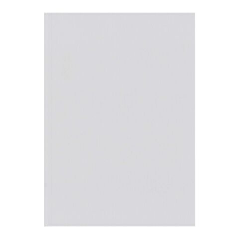 Carnet Novella Austen au format A5 à couverture souple - 50 feuilles lignées blanc