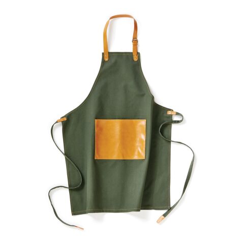 VINGA Tablier Asado vert | sans marquage | non disponible | non disponible | non disponible