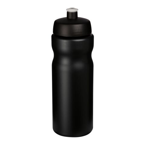 Bouteille de sport Baseline® Plus de 650&nbsp;ml noir | sans marquage | non disponible | non disponible