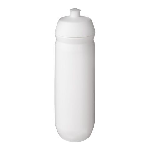 Bouteille de sport HydroFlex™ 750 ml Blanc | sans marquage | non disponible | non disponible