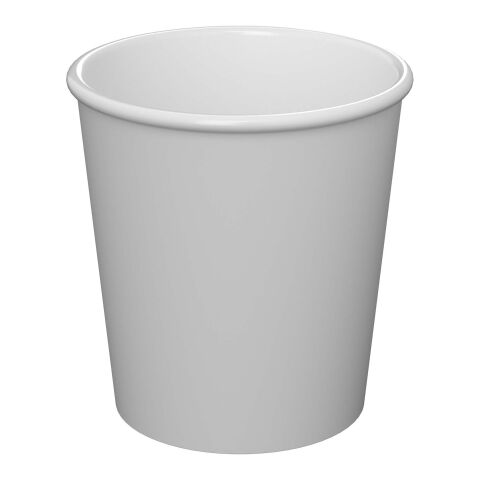 Gobelet Americano® Piccolo de 100 ml Blanc | sans marquage | non disponible | non disponible