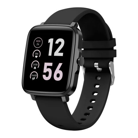 Bracelet d’activité couleur avec thermomètre Prixton AT803 Standard | Noir | sans marquage | non disponible | non disponible