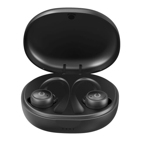 Prixton TWS160S sport Bluetooth® 5.0 earbuds Standard | noir | sans marquage | non disponible | non disponible