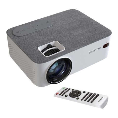 Prixton Lumière projector Standard | Blanc | sans marquage | non disponible | non disponible