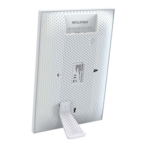 Cadre photo numérique 10&quot; Prixton Prado Frameo avec Wi-Fi Standard | blanc | sans marquage | non disponible | non disponible