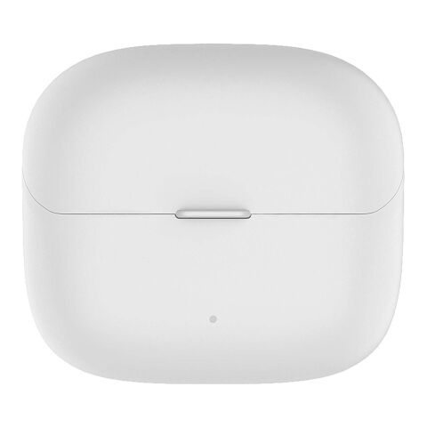 Écouteurs Bluetooth® Prixton TWS155 Standard | blanc | sans marquage | non disponible | non disponible