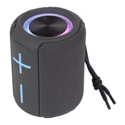 Enceinte Prixton Beat Box Standard | Gris | sans marquage | non disponible | non disponible