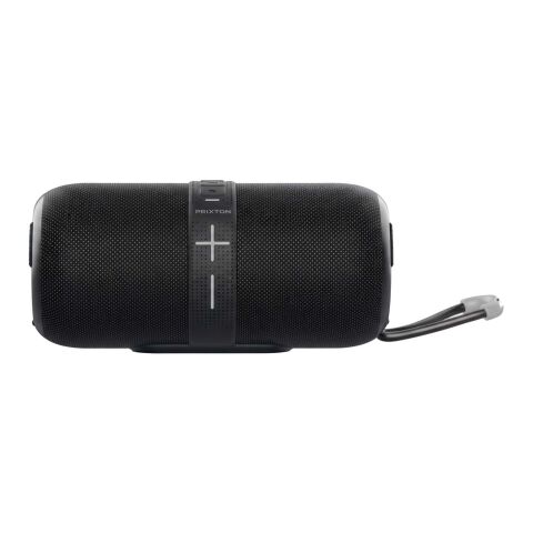 Enceinte Prixton Hit Box 30W noir