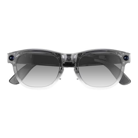Lunettes Prixton IRIS AI blanc