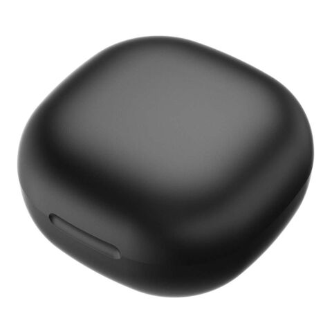Bague connectée Prixton Orbyt Noir | 9(19.1 mm) | sans marquage