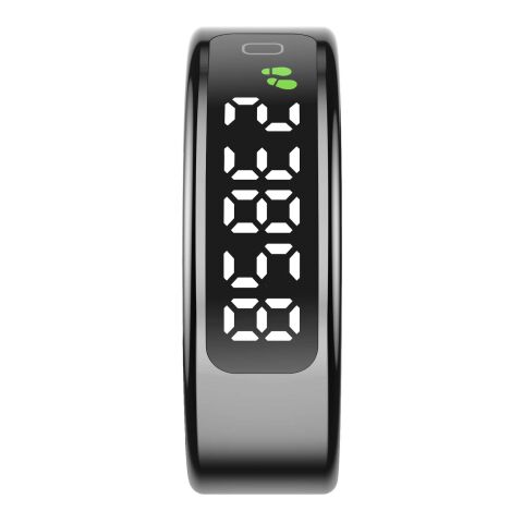 Bague connectée Prixton Orbyt Touch noir | 9(19.1 mm)