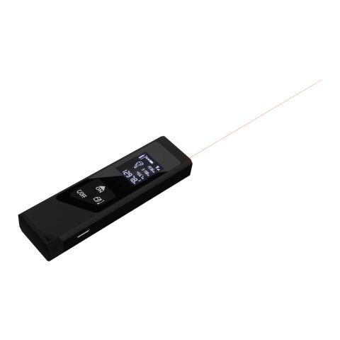 SCX.design T05 Mini-Laser-Entfernungsmesser Standard | Noir | sans marquage | non disponible | non disponible