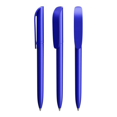 BIC® Super Clip Glacé Blue Glacé | sans marquage | non disponible | non disponible