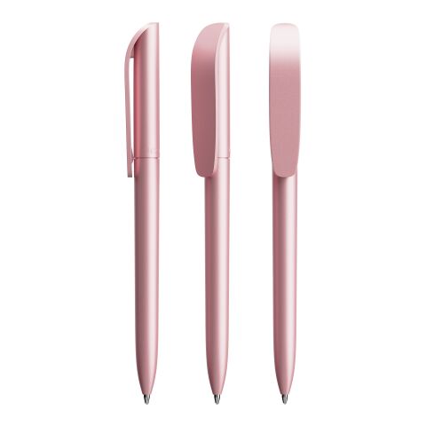 BIC® Super Clip Glacé rose vif | sans marquage | non disponible | non disponible