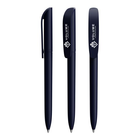 BIC® Super Clip Soft Soft Navy