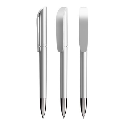 BIC® Super Clip Glacé Advance Argent | sans marquage | non disponible | non disponible