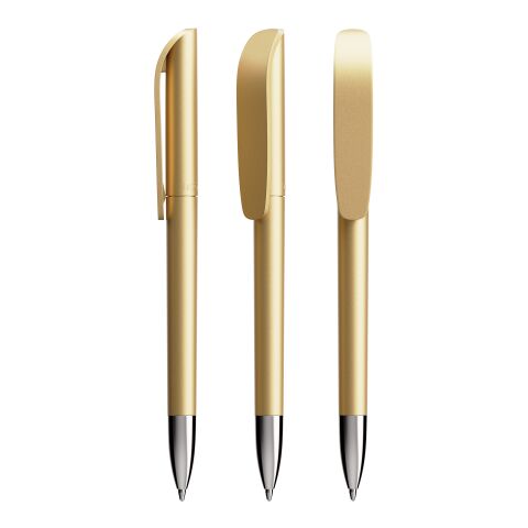 BIC® Super Clip Glacé Advance or | sans marquage | non disponible | non disponible