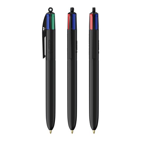 BIC® 4 Couleurs® ECO Noir | sans marquage | non disponible | non disponible