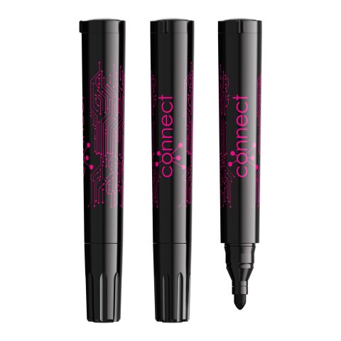 BIC® Permanent Marker Ecolutions® Noir | non disponible
