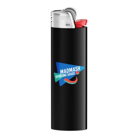 BIC® J26 Briquet Noir