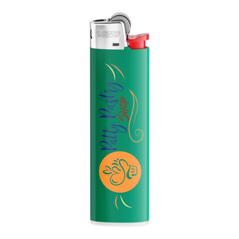 BIC® J23 Briquet vert