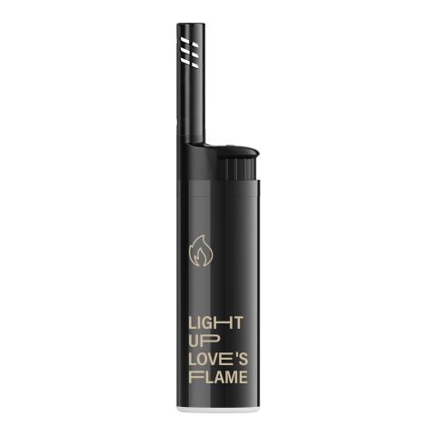Briquet BIC® EZ Reach™ Noir