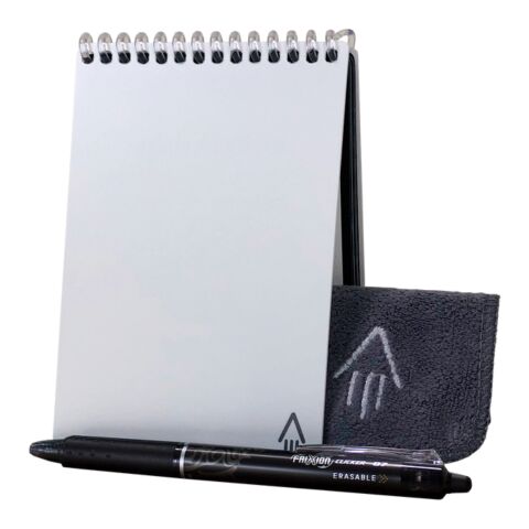Rocketbook® Core Mini A6 Blanc | sans marquage | non disponible | non disponible