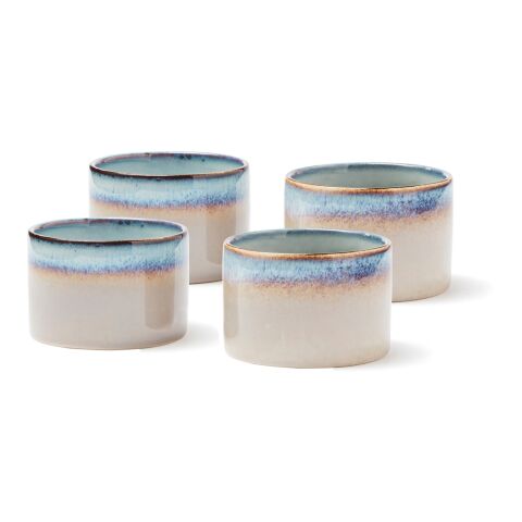 VINGA Mini set de 4 bols Nomimono blanc | sans marquage | non disponible | non disponible