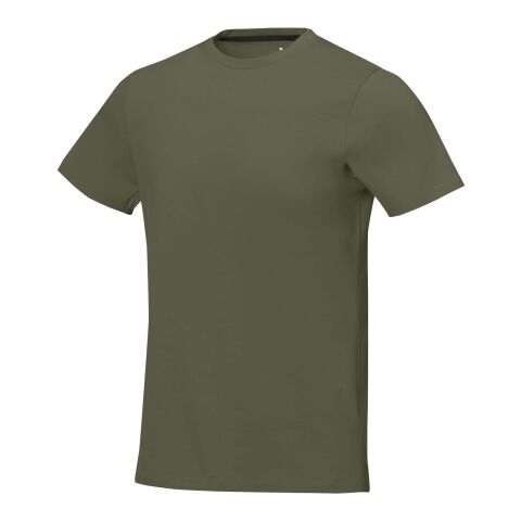 T-Shirt Nanaimo Standard | Forest Green2 | XXL | sans marquage | non disponible | non disponible | non disponible