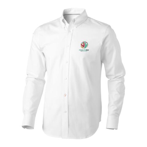 Chemise manches longues Vaillant Standard | blanc | 3XL | sans marquage | non disponible | non disponible | non disponible