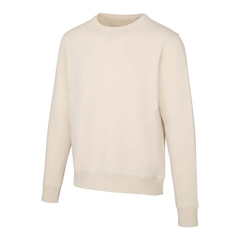 Sweater ras du cou Surrey Sandstone | XS