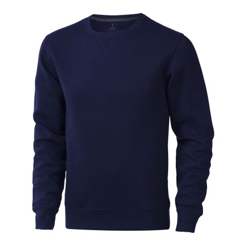 Sweater ras du cou Surrey Standard | Marine | S | sans marquage | non disponible | non disponible | non disponible