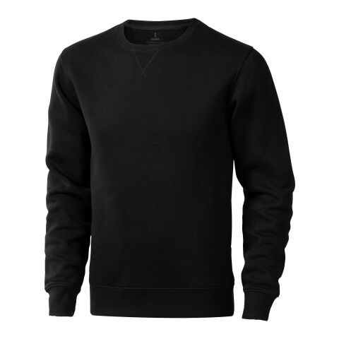 Sweater ras du cou Surrey Standard | noir | XS | sans marquage | non disponible | non disponible | non disponible