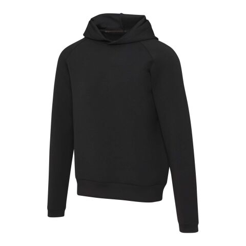 Sweat à capuche Danali unisexe en tissu interlock Standard | Noir | XXL | sans marquage | non disponible | non disponible | non disponible