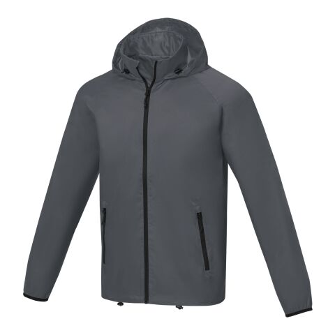 Veste légère Dinlas pour homme Standard | Gris storm | L | sans marquage | non disponible | non disponible | non disponible